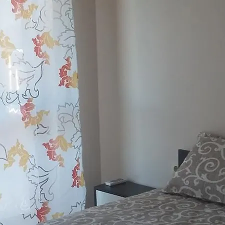7 Oborishte Apartman Ravda