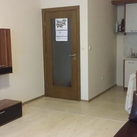 Apartman 7 Oborishte *